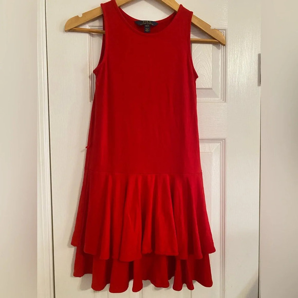 Polo Ralph Lauren Dress - Picture 1 of 6